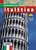 obálka Zjednodušená italština