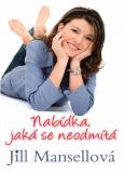 obálka Nabídka, jaká se neodmítá