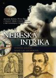 obálka Nebeská intrika