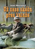 obálka Už zase skáču přes kaluže (revidované vydání)