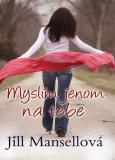 obálka Myslím jenom na tebe