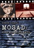 obálka Mosad: operace Eichmann