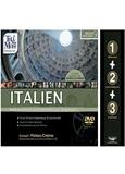 obálka Tell me More Italština verze 8.0 (sada 1–3) – ANGLICKÉ ROZHRANÍ