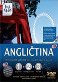 Tell me More Angličtina verze 8.0 (sada 1–3)
