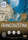 obálka Tell me More Francouzština verze 8.0 (sada 1–3)