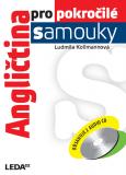 obálka Angličtina pro pokročilé samouky