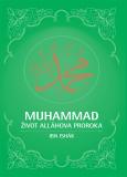 obálka MUHAMMAD - ŽIVOT ALLÁHOVA PROROKA