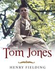 obálka Tom Jones