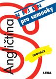 obálka Angličtina nejen pro samouky