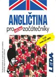 obálka Angličtina pro věčné začátečníky - 3 audio CD