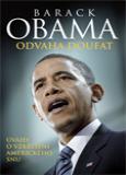 obálka Odvaha doufat