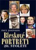 Bleskové portréty 20. století