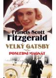 obálka Velký Gatsby – Poslední magnát