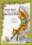 obálka Bad Boy - The Story of Budulinek