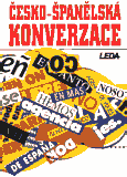 obálka Česko-španělská konverzace - kazetová audionahrávka