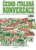 obálka Česko-italská konverzace - kazetová audionahrávka
