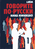 obálka Mluvíte rusky? (Govoritě po-russki)