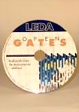 obálka Open Gates – Americká literatura 20. století - audio CD