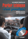 obálka Parler tchèque - c'est possible!!