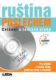 obálka Ruština poslechem