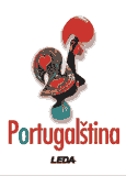 obálka Portugalština - VERZE BEZ CD