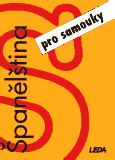 obálka Španělština pro samouky - VERZE BEZ CD