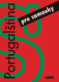 obálka Portugalština pro samouky