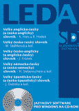 obálka Velký anglicko-český (a česko-anglický) slovník - elektronická verze pro PC