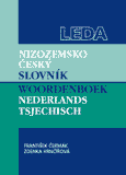 obálka Nizozemsko-český slovník