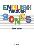 obálka English through Songs