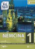 obálka Tell me More Němčina 1 (začátečníci)