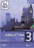 obálka Tell me More Angličtina 3 (pokročilí)