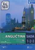 obálka Tell me More Angličtina  1 - 3 (sada)