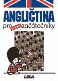 obálka Angličtina pro věčné začátečníky