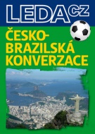 Obálka k Česko-brazilská konverzace