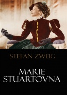 Obálka k Marie Stuartovna