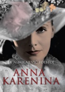 Obálka k Anna Karenina