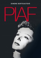 Obálka k Edith Piaf