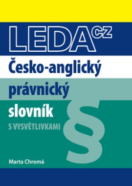 Obálka k Velký česko-ruský slovník