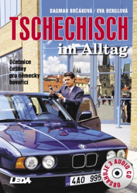 Tschechisch im Alltag