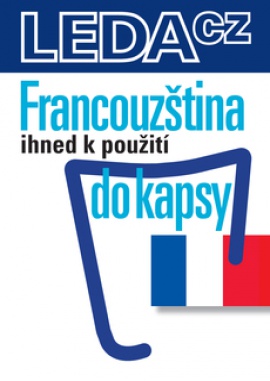 Obálka k Praktický kurs francouzské výslovnosti