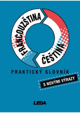 Obálka k Polsko-český slovník