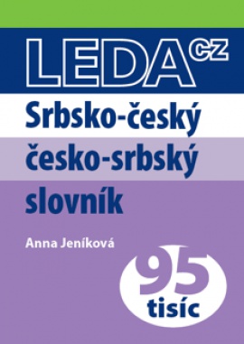 Obálka k Španělsko-český a česko-španělský slovník