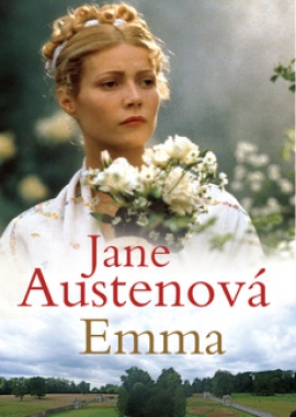 Obálka k Opatství Northanger (PAPERBACK)