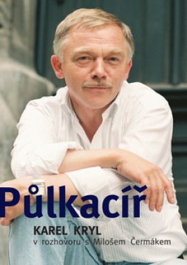 Obálka k Půlkacíř (PAPERBACK)