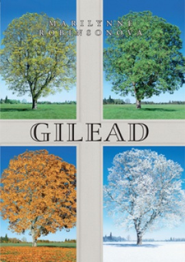 Obálka k Gilead
