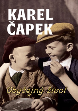 Obálka k HOVORY S T. G. MASARYKEM