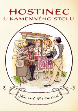 Obálka k Zvířecí statek (bibliofilie s vloženou originální číslovanou grafikou VIZIONÁŘ GEORGE ORWELL)