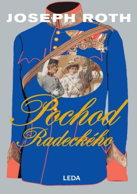 Pochod Radeckého (PAPERBACK)