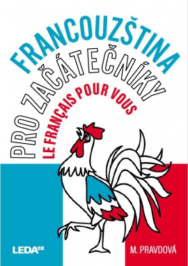 Obálka k Le français pour vous (Francouzština pro začátečníky) - pracovní sešit